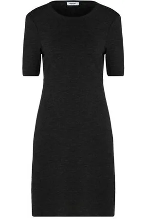 Base London VESTIDOS - Vestidos midi
