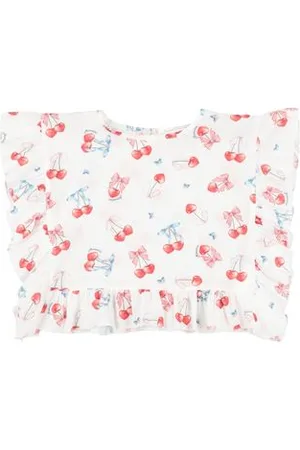 MONNALISA CAMISETAS Y TOPS - Tops