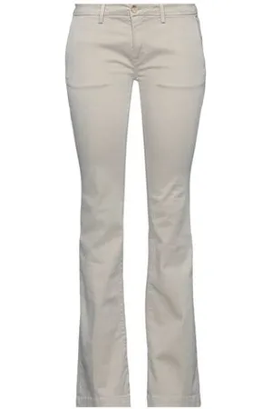 CARE LABEL PARTES DE ABAJO - Pantalones