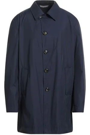 CANALI ROPA DE ABRIGO - Abrigos y gabardinas