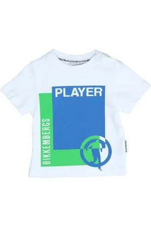 Bikkembergs CAMISETAS Y TOPS - Camisetas