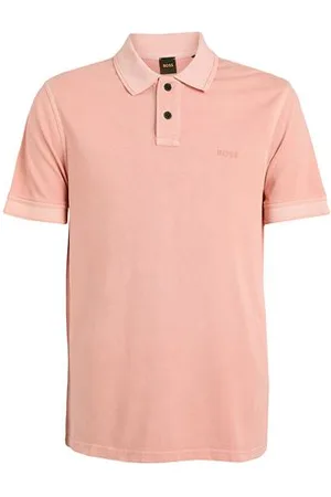 HUGO BOSS CAMISETAS Y TOPS - Polos