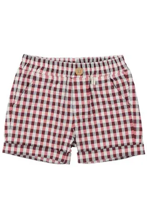 ALETTA PARTES DE ABAJO - Pantalones cortos y bermudas