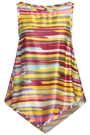 Manila Grace CAMISETAS Y TOPS - Tops