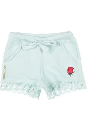 Happiness PARTES DE ABAJO - Pantalones cortos y bermudas