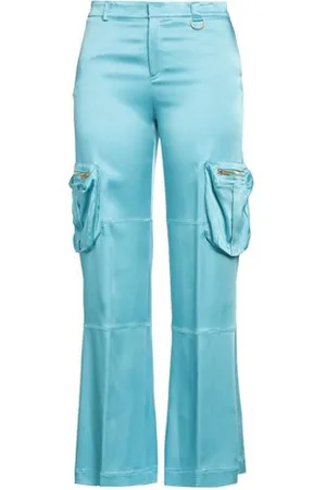 BLUMARINE PARTES DE ABAJO - Pantalones