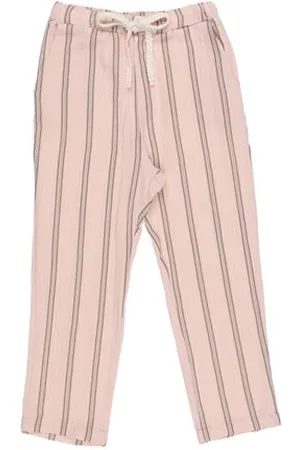 GIRO QUADRO PARTES DE ABAJO - Pantalones
