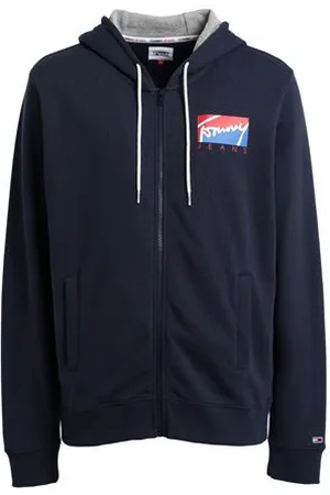 Tommy Hilfiger CAMISETAS Y TOPS - Sudaderas