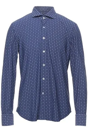 ALESSANDRO GHERARDI CAMISETAS Y TOPS - Camisas