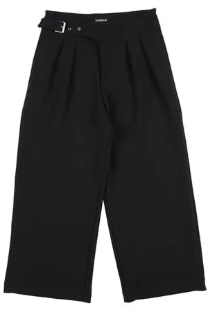 Dondup PARTES DE ABAJO - Pantalones