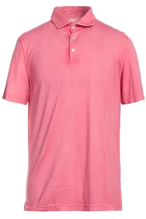 FEDELI CAMISETAS Y TOPS - Polos