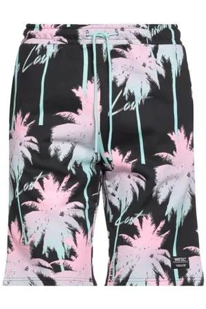 WeSC PARTES DE ABAJO - Pantalones cortos y bermudas