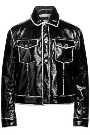 AMIRI ROPA DE ABRIGO - Chaquetas y cazadoras