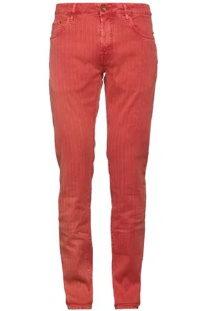 Hand Picked PARTES DE ABAJO - Pantalones vaqueros