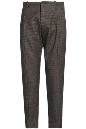 Nine In The Morning PARTES DE ABAJO - Pantalones