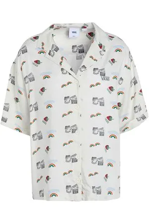 Vans CAMISETAS Y TOPS - Camisas