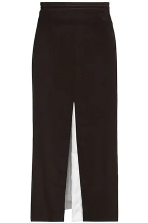 Proenza Schouler PARTES DE ABAJO - Faldas midi