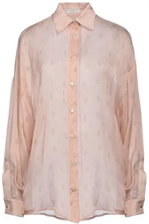 BALLANTYNE CAMISETAS Y TOPS - Camisas