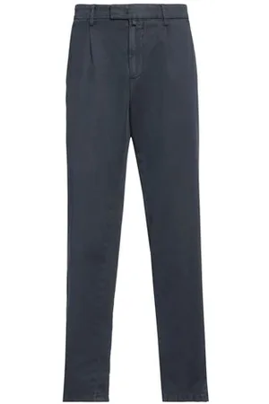 BRIGLIA PARTES DE ABAJO - Pantalones