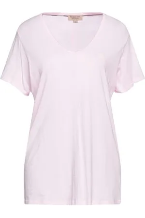 Burberry CAMISETAS Y TOPS - Camisetas