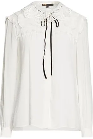 Maje CAMISETAS Y TOPS - Camisas