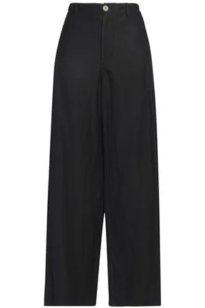 TELA PARTES DE ABAJO - Pantalones