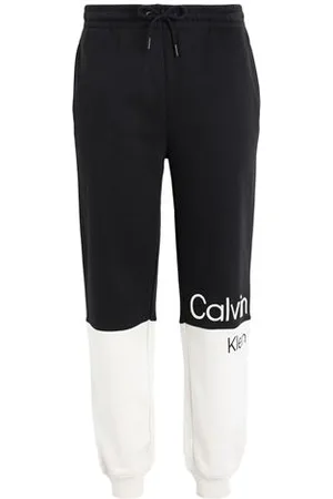 Calvin Klein PARTES DE ABAJO - Pantalones