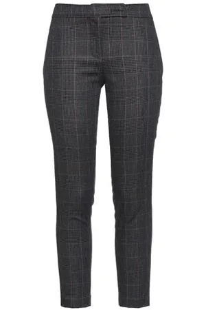 Atos Lombardini PARTES DE ABAJO - Pantalones