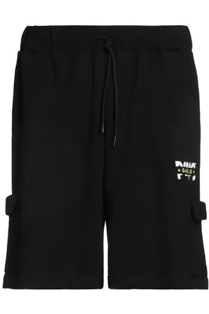 GAËLLE PARTES DE ABAJO - Pantalones cortos y bermudas
