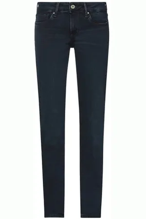 Pepe Jeans PARTES DE ABAJO - Pantalones vaqueros