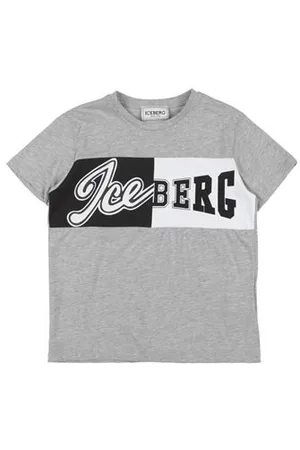 Iceberg CAMISETAS Y TOPS - Camisetas