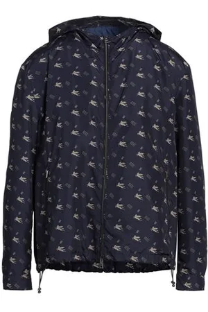 Etro ROPA DE ABRIGO - Chaquetas y cazadoras