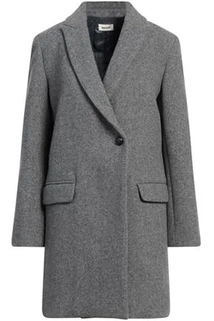 Zadig & Voltaire ROPA DE ABRIGO - Abrigos