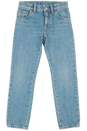 Golden Goose PARTES DE ABAJO - Pantalones vaqueros