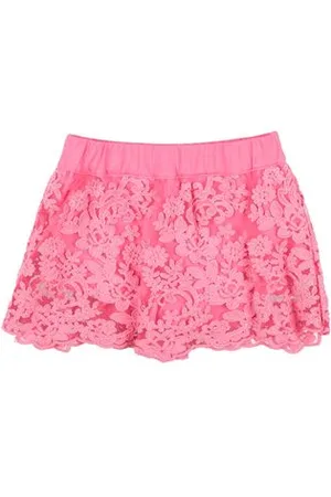 ERMANNO SCERVINO PARTES DE ABAJO - Pantalones cortos y bermudas