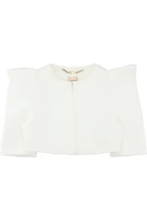 Elisabetta Franchi ROPA DE ABRIGO - Chaquetas y cazadoras