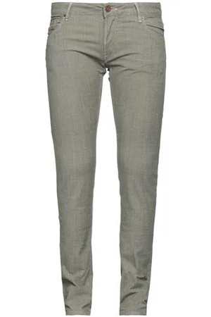 Hand Picked PARTES DE ABAJO - Pantalones