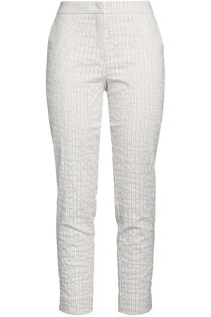 Jacob Cohen PARTES DE ABAJO - Pantalones