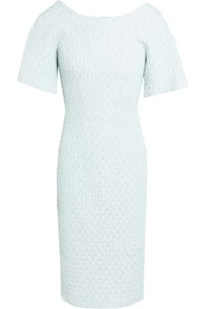 Closet VESTIDOS - Vestidos midi