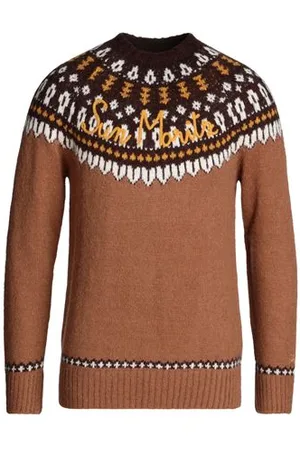 MC2 SAINT BARTH PRENDAS DE PUNTO - Pullover