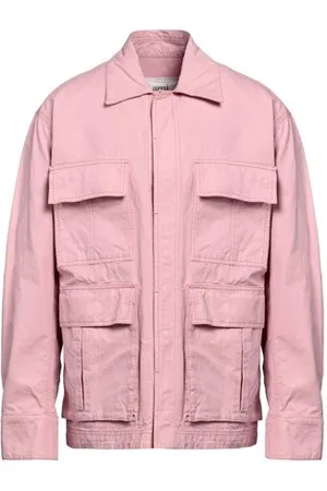 Ami ROPA DE ABRIGO - Chaquetas y cazadoras