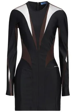 MUGLER VESTIDOS - Minivestidos