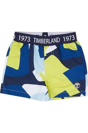 Timberland PARTES DE ABAJO - Pantalones cortos y bermudas