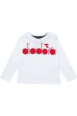 Diadora CAMISETAS Y TOPS - Camisetas