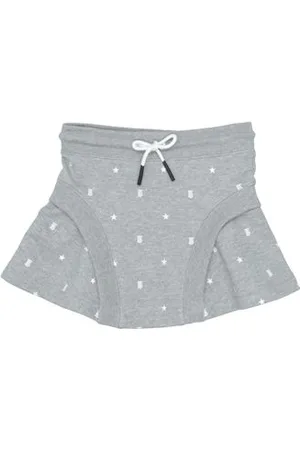 Burberry PARTES DE ABAJO - Faldas infantiles