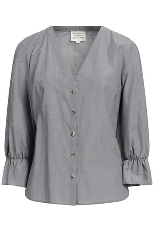 Alessia Santi CAMISETAS Y TOPS - Camisas