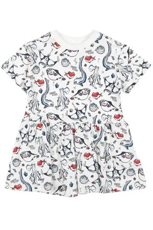 Kenzo VESTIDOS - Vestidos para niña