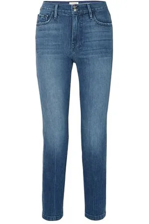 Frame PARTES DE ABAJO - Pantalones vaqueros