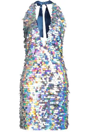 Ilkyaz Ozel VESTIDOS - Minivestidos