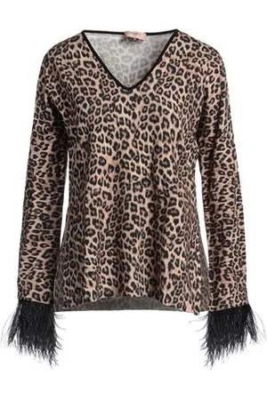 Twin-Set PRENDAS DE PUNTO - Pullover